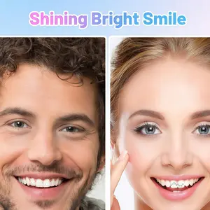 1set -Tooth Gem Kit, DIY Crystals Jewelry Kit ，Professional Fashionable Tooth Gems Kit for Teeth, Teeth Jewelry Starter kit，Butterfly Tooth Diamonds DIY Fashionable Crystal for Teeth，Gift Fashion Crystal Teeth GemsTooth Ornaments Jewel with Applicator Sti