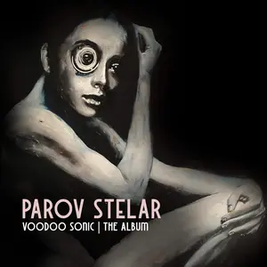 Parov Stelar - Voodoo Sonic (The Album)  [COMPACT DISC - CD]