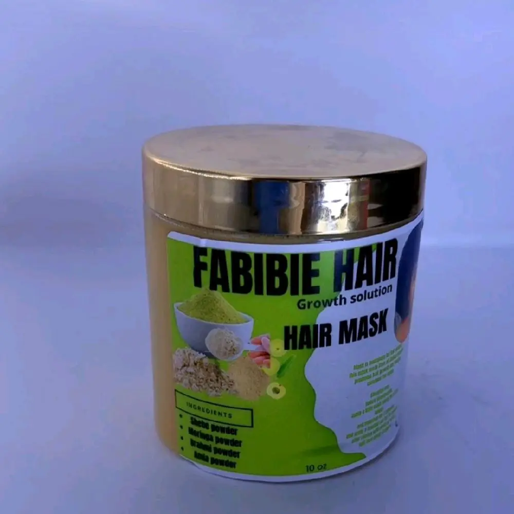Fabibie hair sets mas
