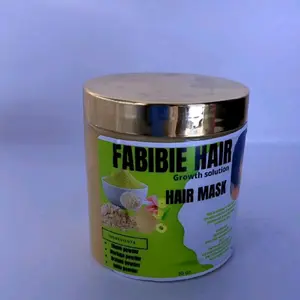Fabibie hair sets mas