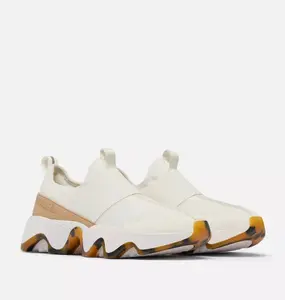 Sorel Kinetic Impact II Strap Sneaker