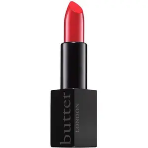 butter LONDON Impulsive Plush Rush Lipstick - Gloss Lipstick in Pigmatic Pigment for Hydrating and Smooth Finish