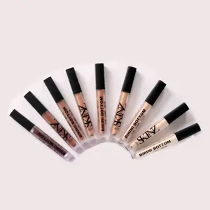 Waterproof Bikini Concealer Full Coverage