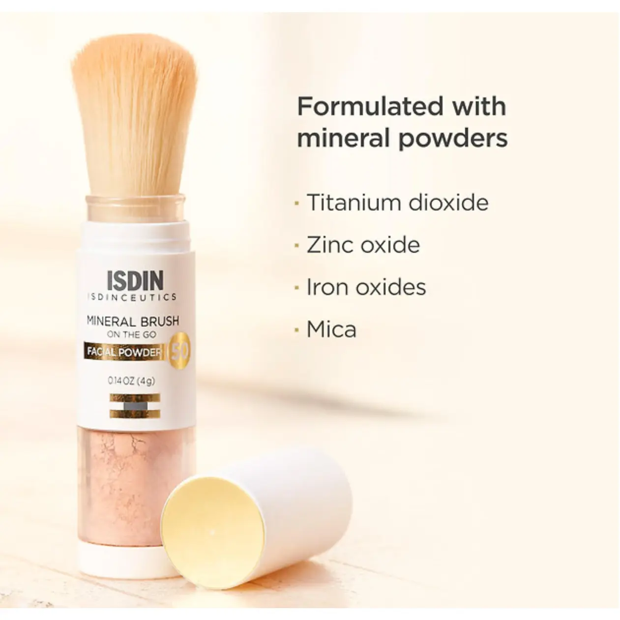 Mineral SunBrush SPF 50 Mineral SunBrush SPF 50