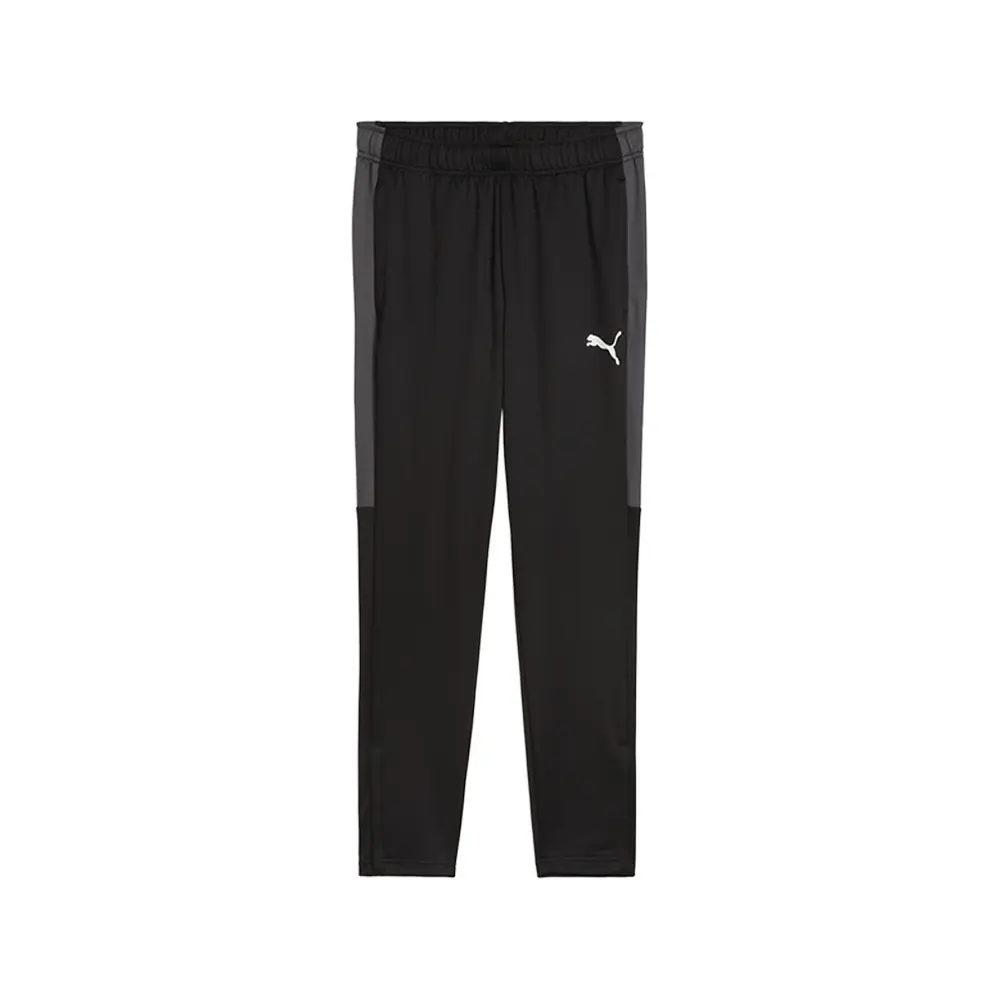 PUMA Mens Individualliga Pants Casual - Black