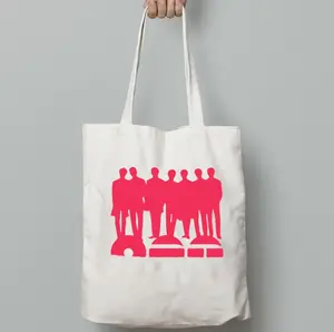 Music Tote Bag, Concert outfit for fan 450989