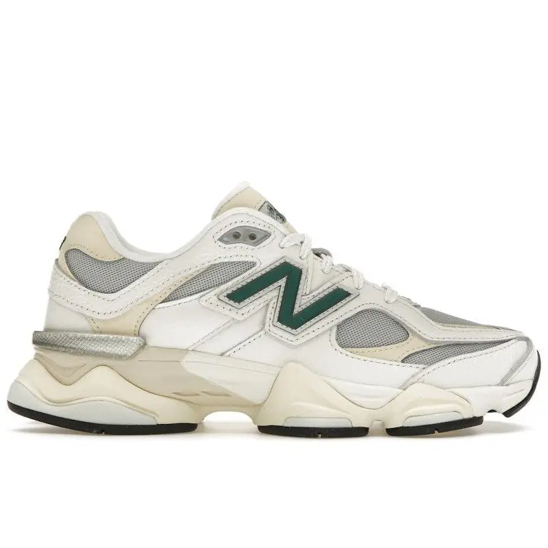 New Balance Men's 9060 Sea Salt Yellow, from StockX