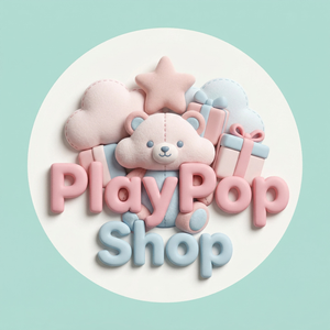 PlayPop Shop