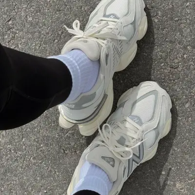 New Balance Outfits Idea TikTok Shop