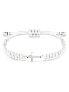 Adjustable Handmade Cross Bracelet, Perfect for Daily Wear, Holidays & Special Moments, Ideal Gift for Surprises & Elegance