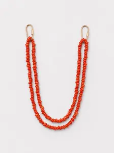 Williamsburg Luggage & Bag Charm, Stylish Accessory for Travel Bags, Handbags