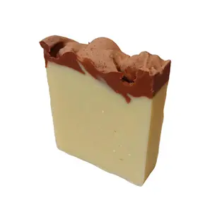 Morning Frost Goat Milk Soap