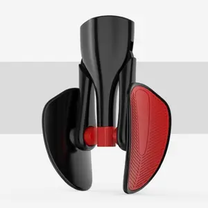 Kegel Exercise Equipment, Boost Men's Vitality & Confidence, Pelvic Floor Trainer, Thigh Trainer, Home Fitness Gear, Gift for Men