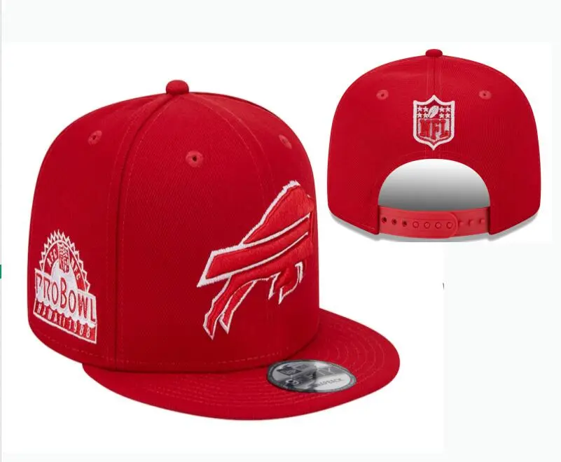 New Era Buffalo Bills 9FIFTY Snapback Hat – Men’s Blue Embroidered Football Logo Flat Brim Adjustable Cap, Classic Game Day Sports Fan Streetwear Baseball Style Hat for Men & Women