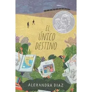 El único destino (The Only Road)