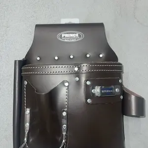 Heavy duty dry wall pouch good for construction