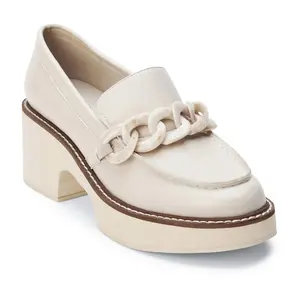 Coconuts by Matisse Heeled Loafer - Louie