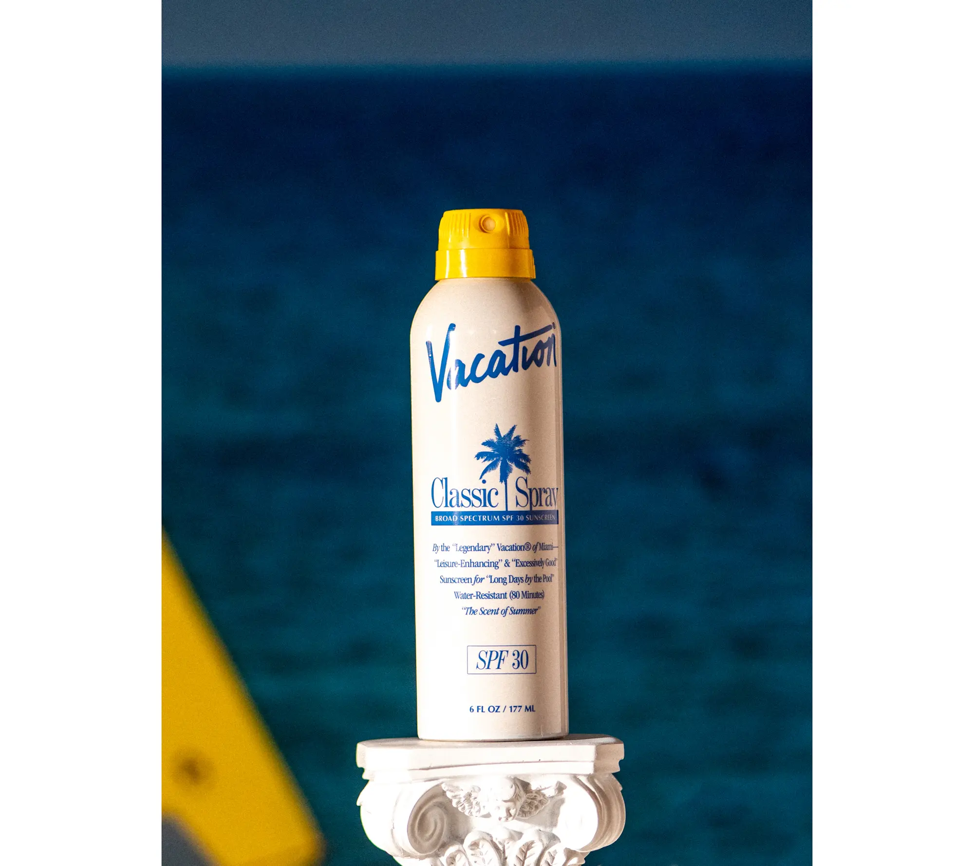 Vacation Classic Spray SPF 30