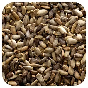 Frontier Co-op Milk Thistle Seed, Whole, 16 oz (453 g)