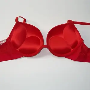Super Push Up Extreme Padded Maximum Lift Add 2 Cup Size Bra. NWT Firm price New Arrivals Ilys Lumie Brand