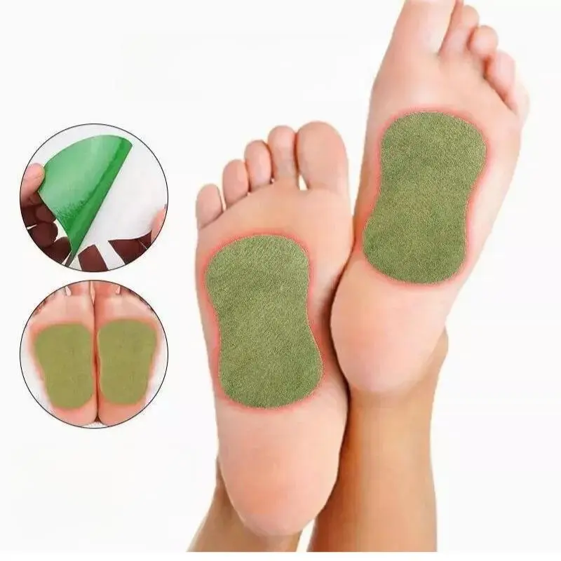 72PCS Ginger Moxibustion Patch with Dried Ginger and Mugwort Essential Oils, Heated Adhesive Action Ginger Insulation Patch for Warming Shoulders, Neck, Waist and Abdomen. Daily Gentle Herbal