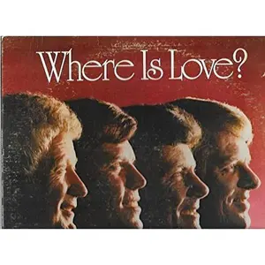 USED Book - Where is Lovve? - The Suntones
