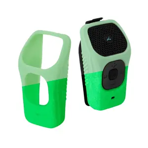 Speaker Silicone Skin