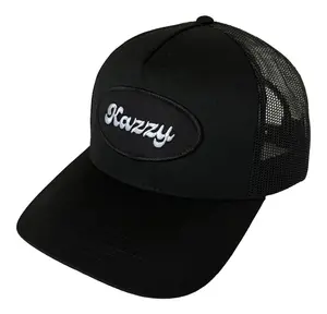 KAZZY TRUCKER