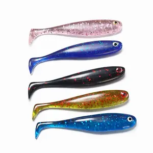 5 pack swimbait