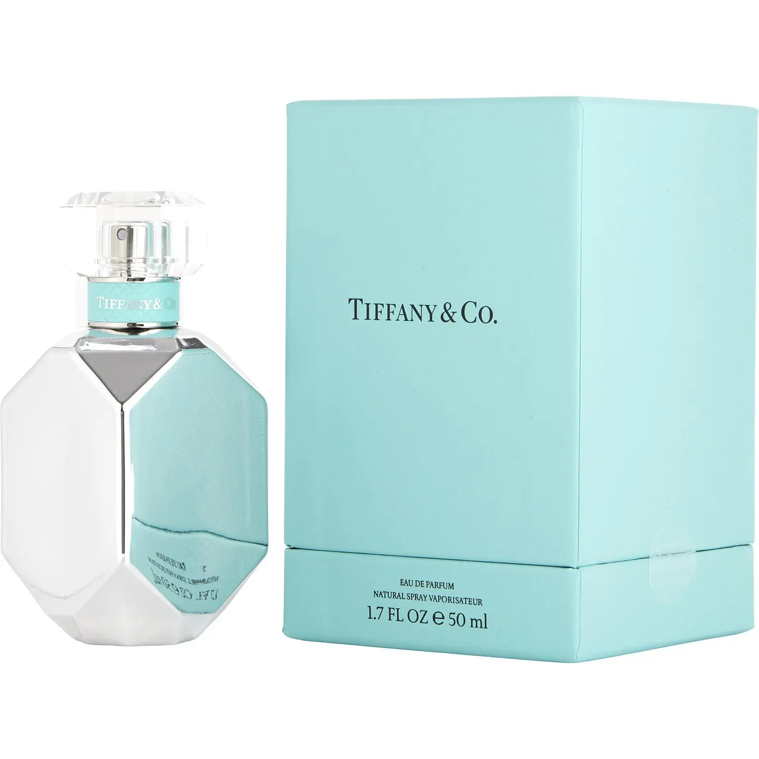 Tiffany & Co By Tiffany Eau De Parfum For Women