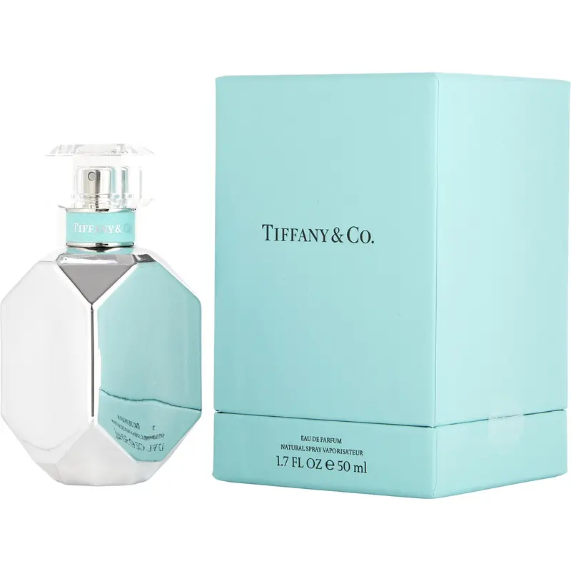 Tiffany & Co By Tiffany Eau De Parfum For Women