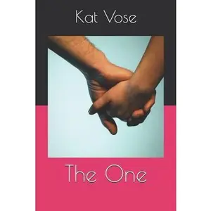 USED-The One by Vose, Kat (Paperback)