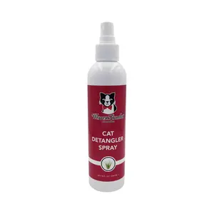 Cat Detangler Spray - Unscented for Cats
