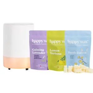 Mod Wax Warmer Starter Kit