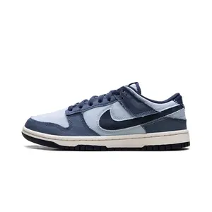 Dunk Low "Light Armory Blue Denim" HF3141 400