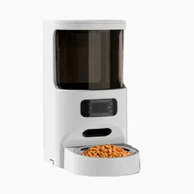 (White) Video Edition Single Bowl  （4L)