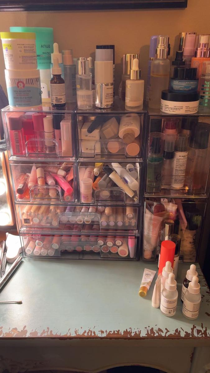 Item: 8 Pack【+$6, get 3 more packs】