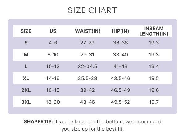 Shapellx BOOT-YEAH MeshSmooth Butt-Lifting Capri