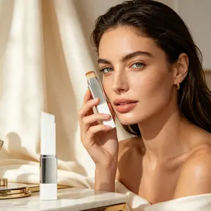 Smooth Lightweight Foundation Cream - Natural Coverage Makeup for Even Skin Tone, All-day Wear
