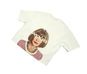 Anna Wintour "Designer" T Shirt