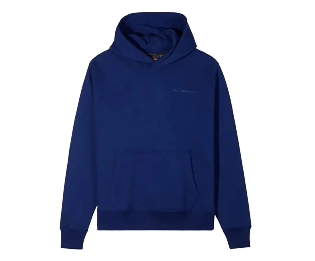 Adidas Pw Basics Hoodie Mens Active Hoodies