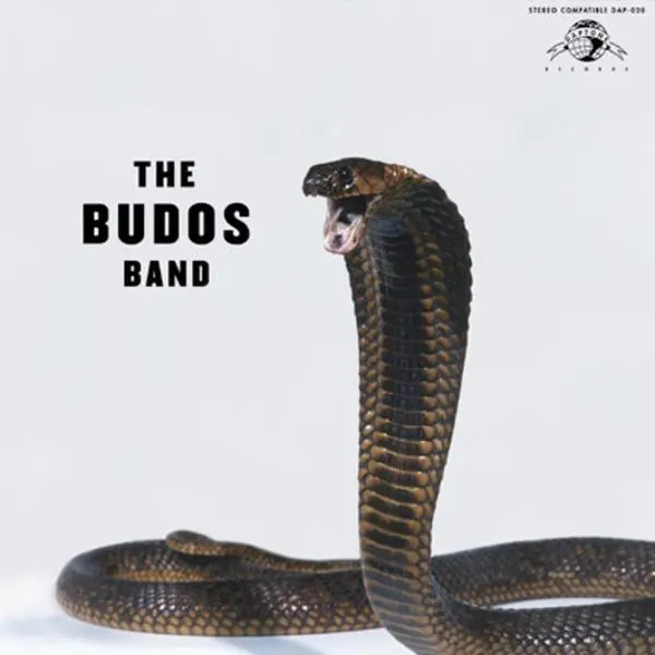 The Budos Band - The Budos Band III  [VINYL RECORD - LP]