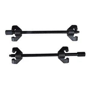 Online Gym Shop  Spring Auto Car Coil Spring Compressor Clamp - 3.5 - 14.5 in.