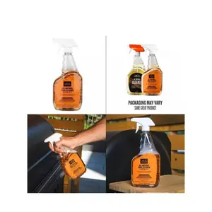 All natural barbecue cleaner 950 ml | Traeger Home oil remover each Bbq-