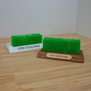 Touch Grass Stand
