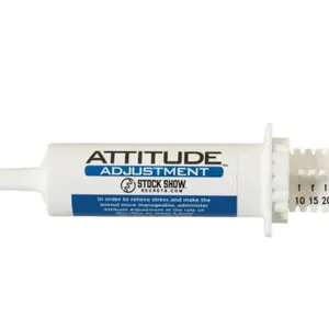 Attitude Adjustment