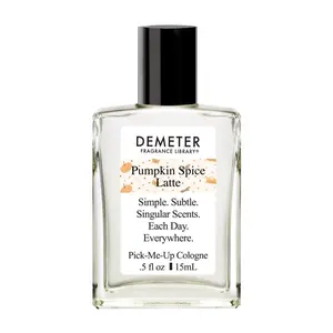 Pumpkin Spice Latte Humongous Miniature Splash Pumpkin Spice Latte Humongous Miniature Splash