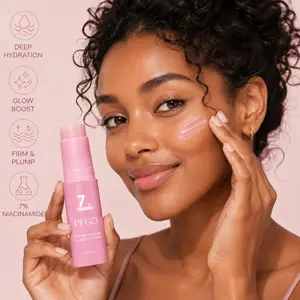 Niacinamide Anti-Wrinkle Balm, Pdrn, Nad, Collagen, Retinol, Reduces Fine Lines, Boosts Elasticity, Face, Lip Care, Hydrating Lip Treatment
