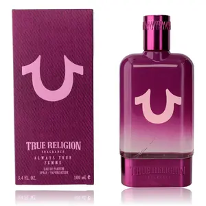 Always True by True Religion for Women - 3.4 oz EDP Spray