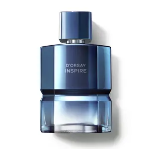 Esik D'Orsay Inspire Cologne for Men 90ml - Premium Fragrance Bottle
